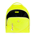 Neon Yellow Apollo 2 BFF Set, Large Backpack/Regular Duffle