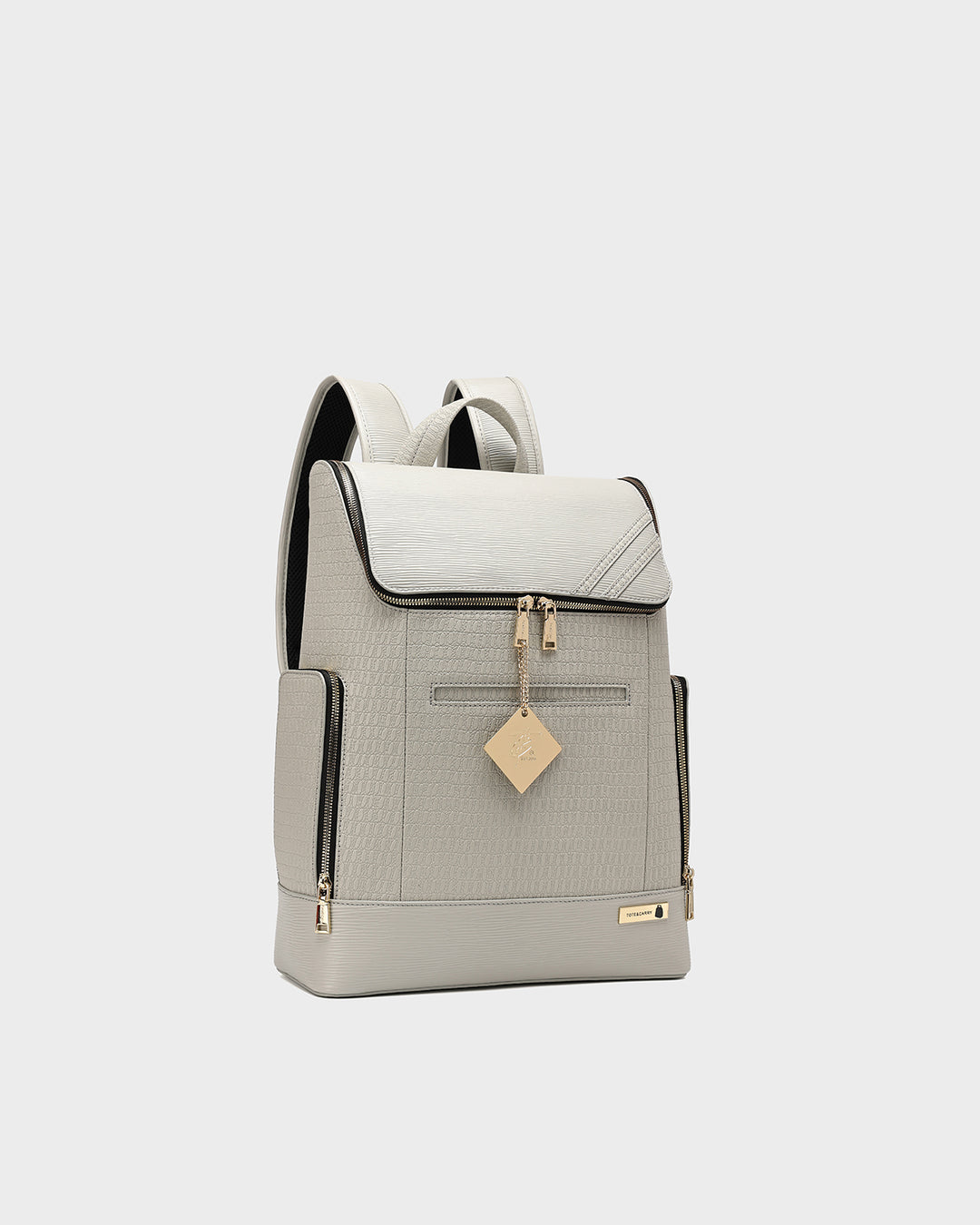 Nexus Organize Backpack in Grey