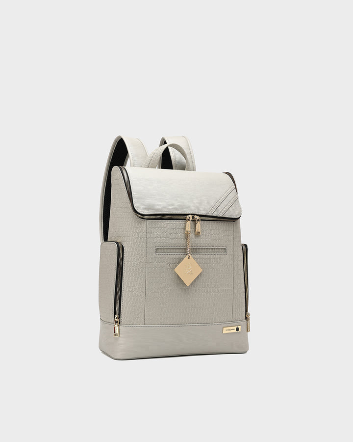 Nexus Organize Backpack in Grey