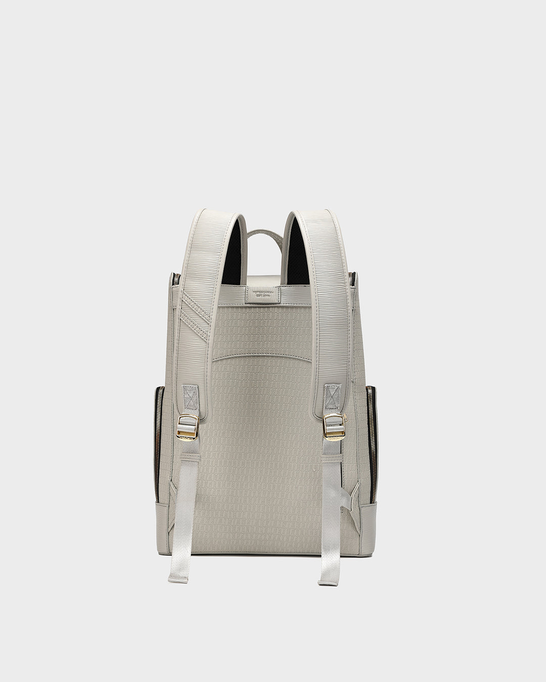 Nexus Organize Backpack in Grey