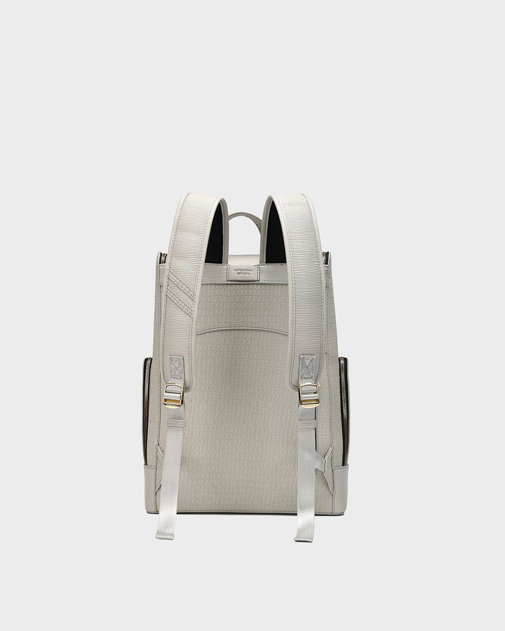 Nexus Organize Backpack in Grey