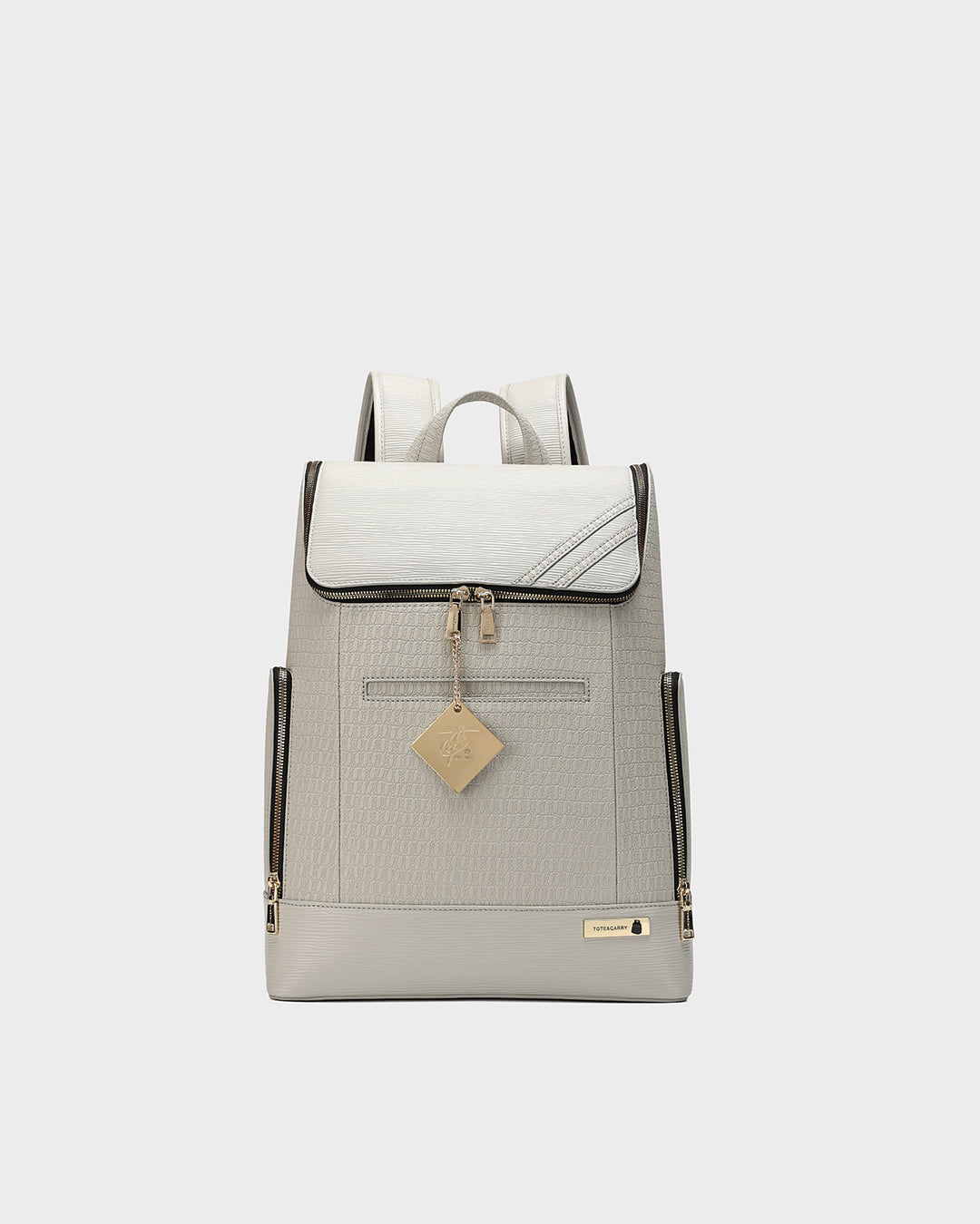 Nexus Organize Backpack in Grey