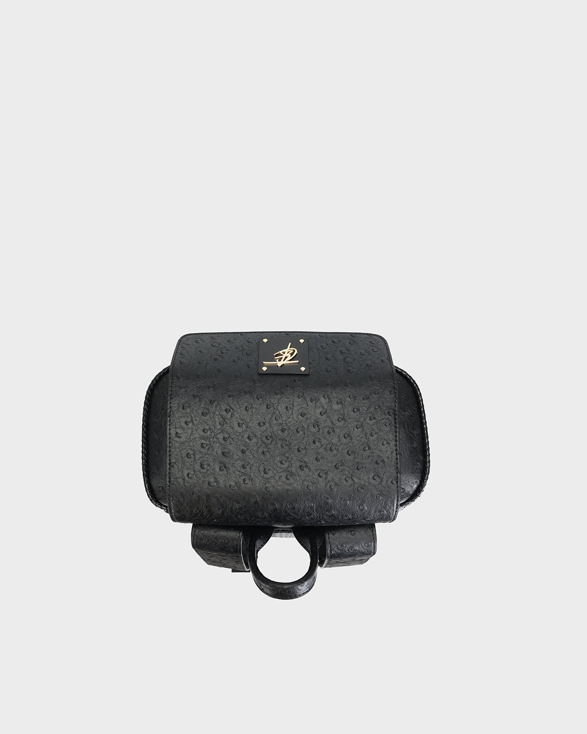 Noble Backpack in Black