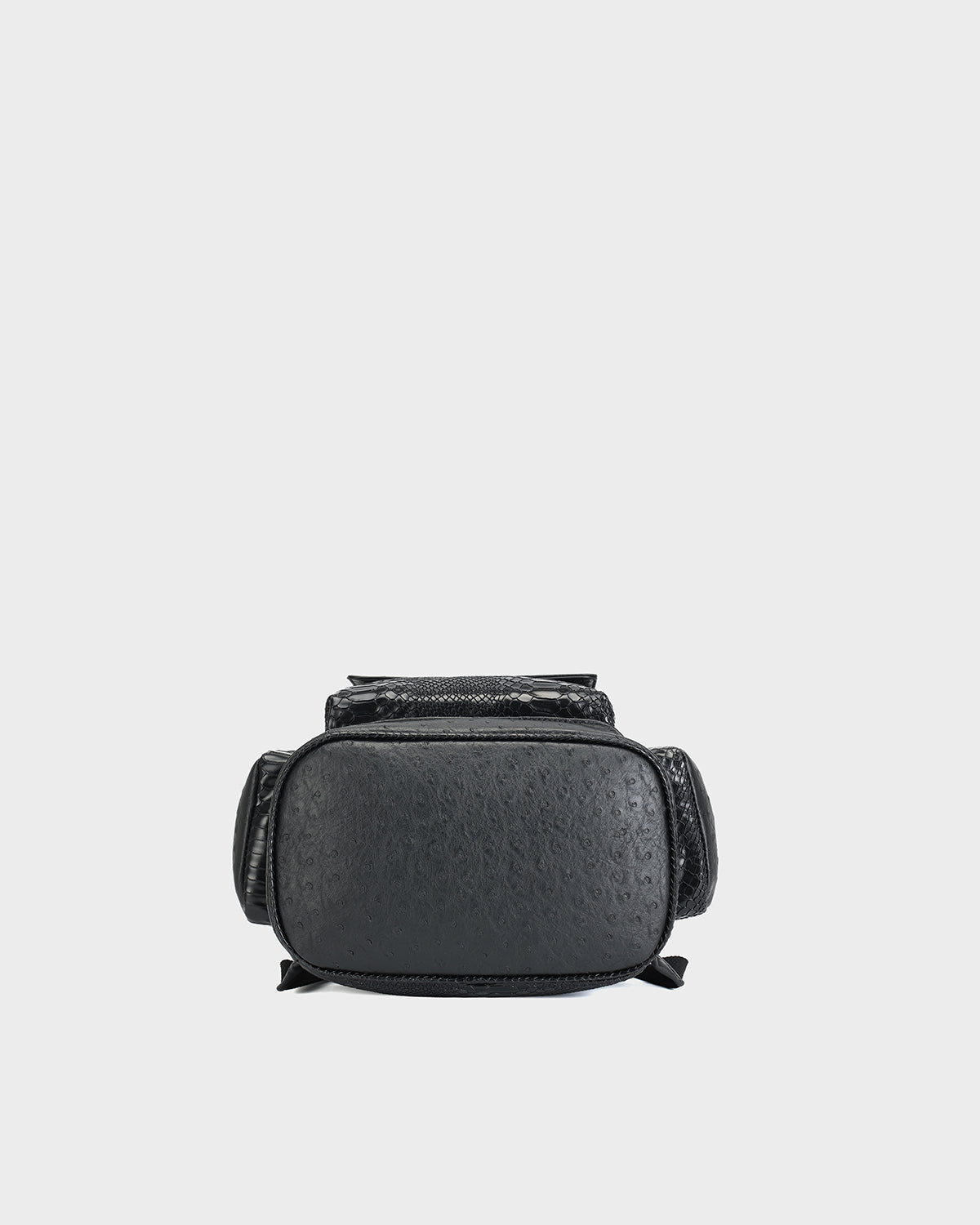 Noble Backpack in Black