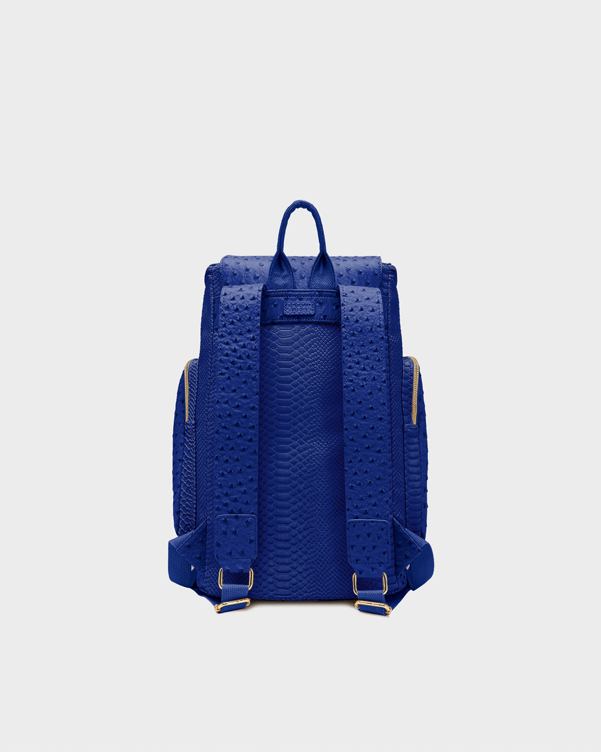 Noble Backpack in Royal Blue