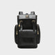 Journey Multi-Pocket Backpack in Black