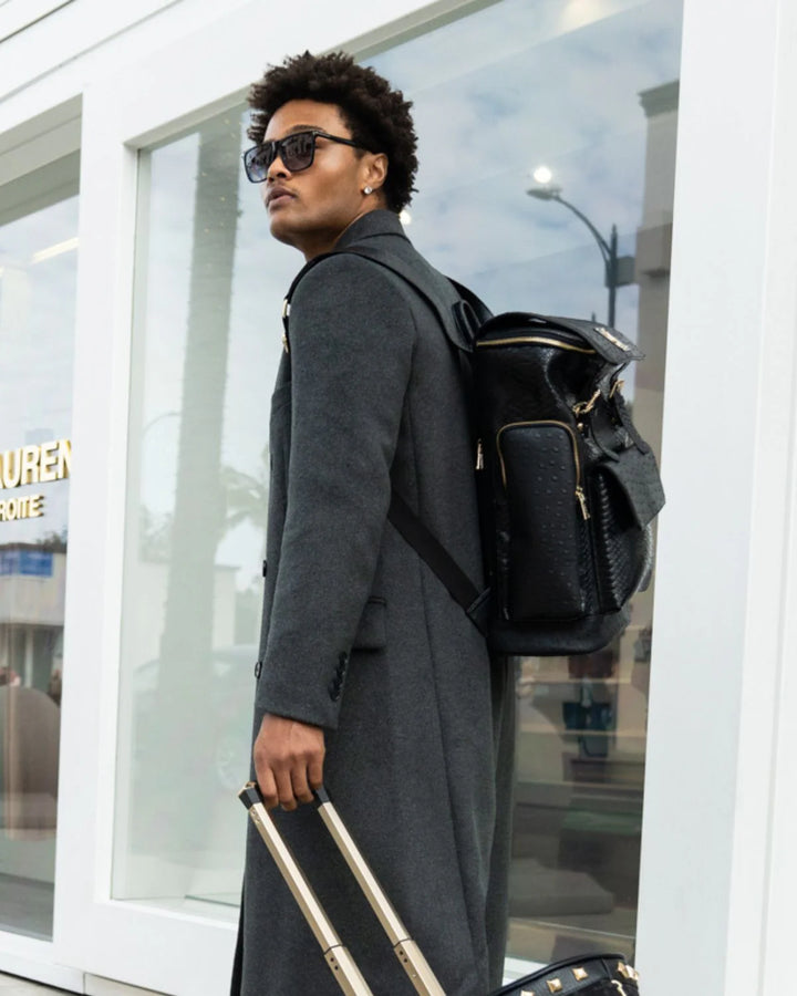 Noble Nomad Backpacks