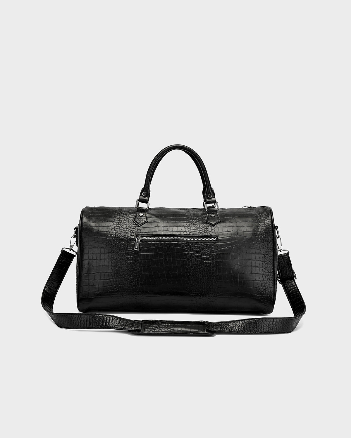 NY Onyx Travel Set in Black