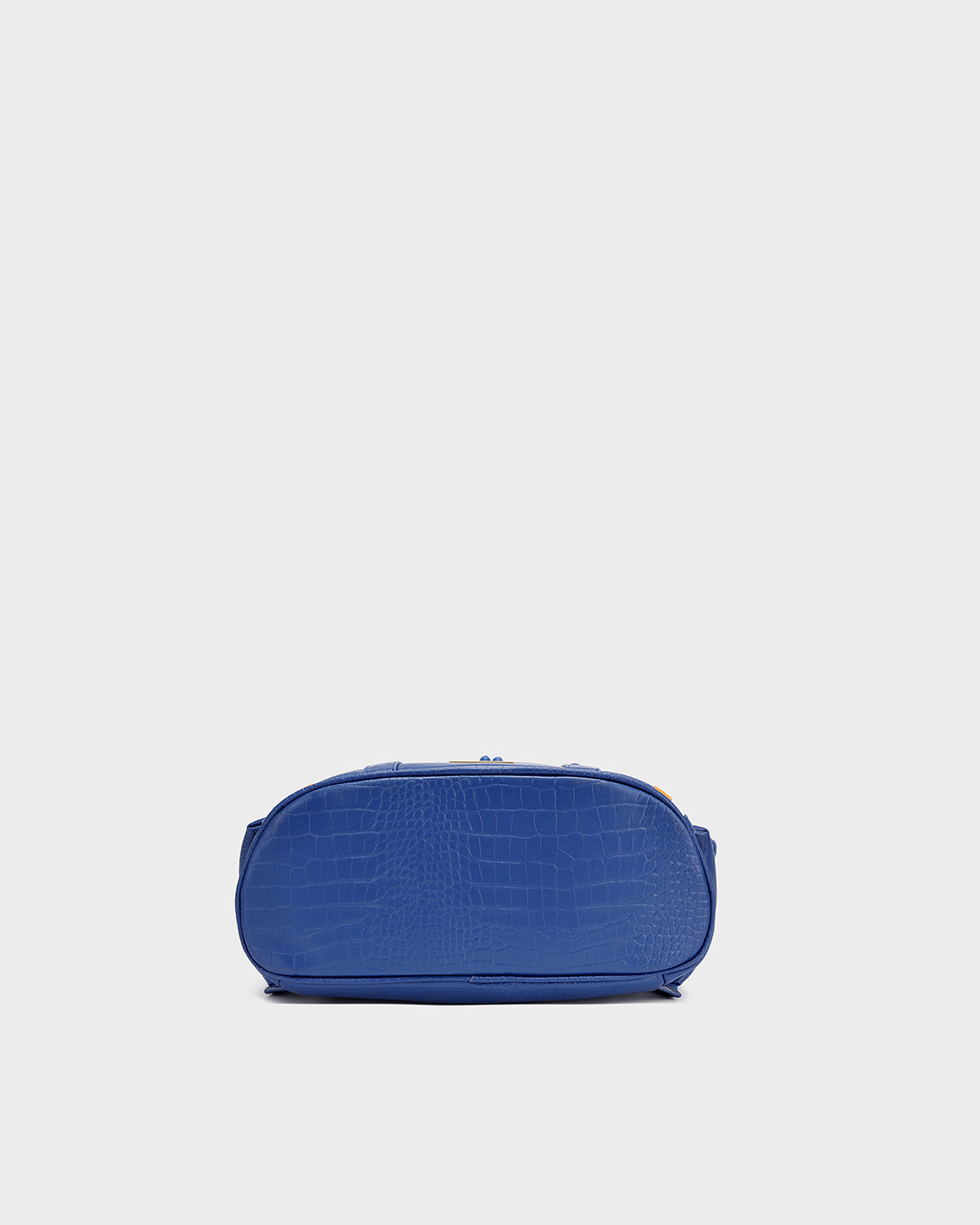 NY Onyx Backpack Blue & Orange