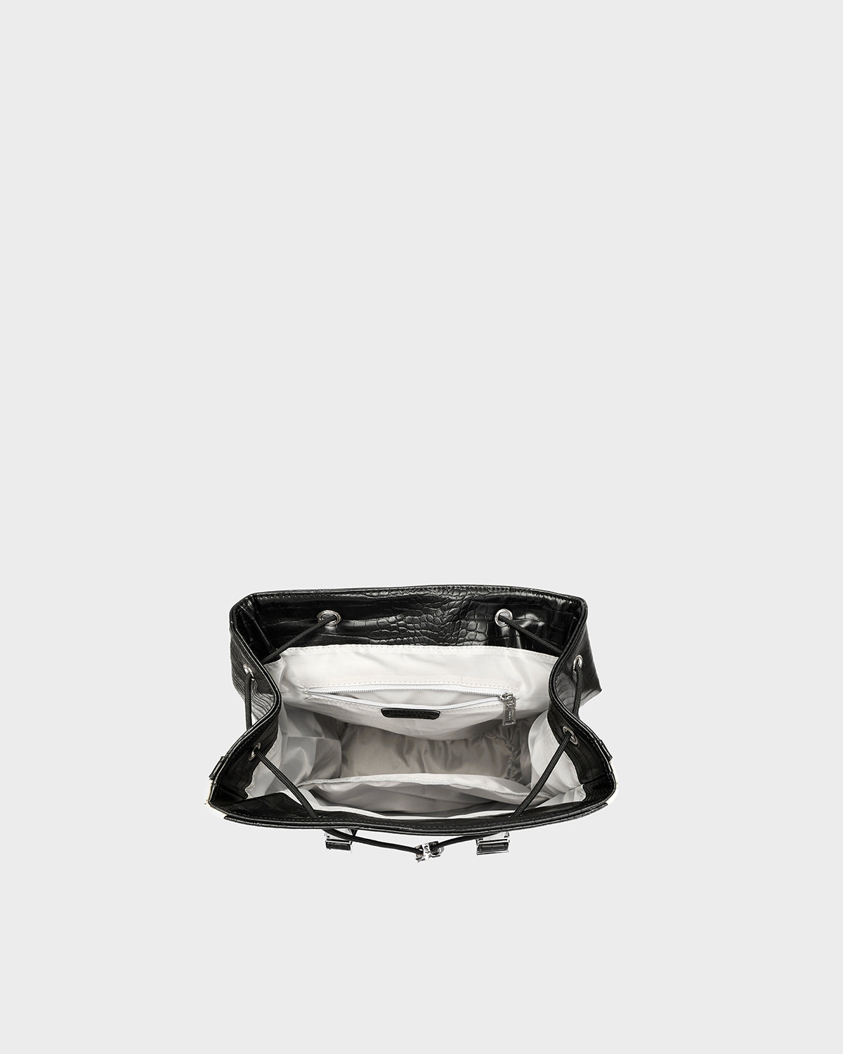 NY Onyx Travel Set in Black
