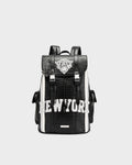 NY Onyx Backpack in Black