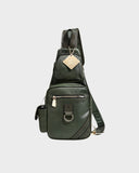 Olive On The Go Sling Bag