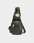 Olive Green