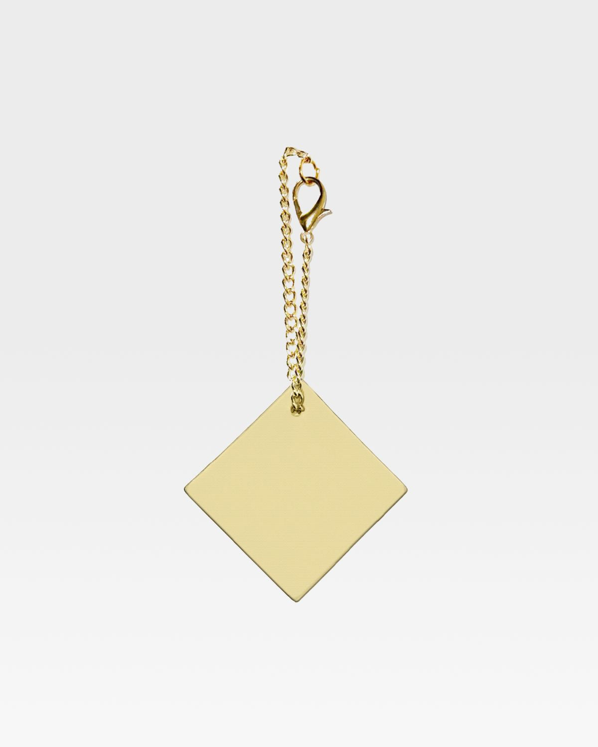 Personal Custom Tag
