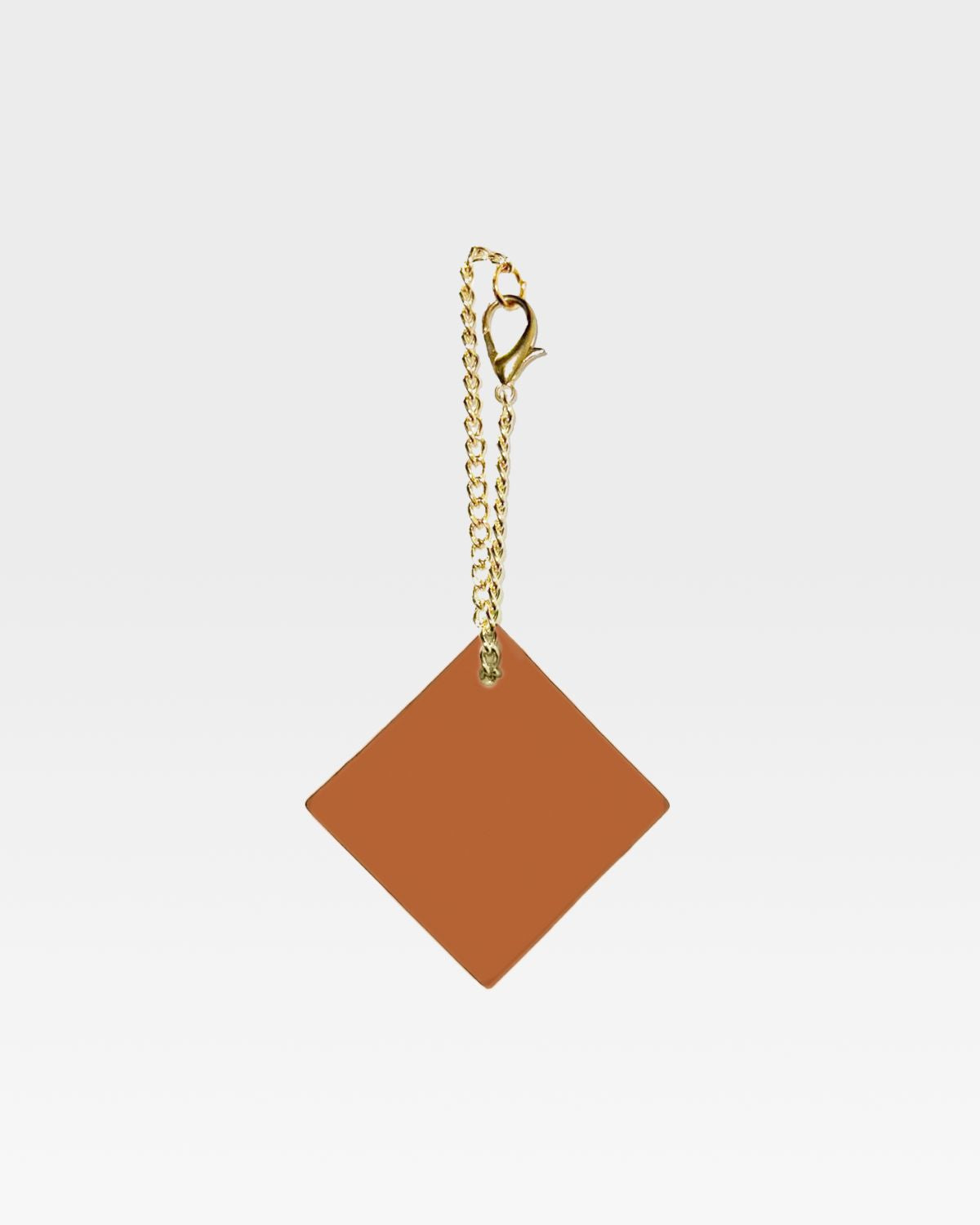 Personal Custom Tag