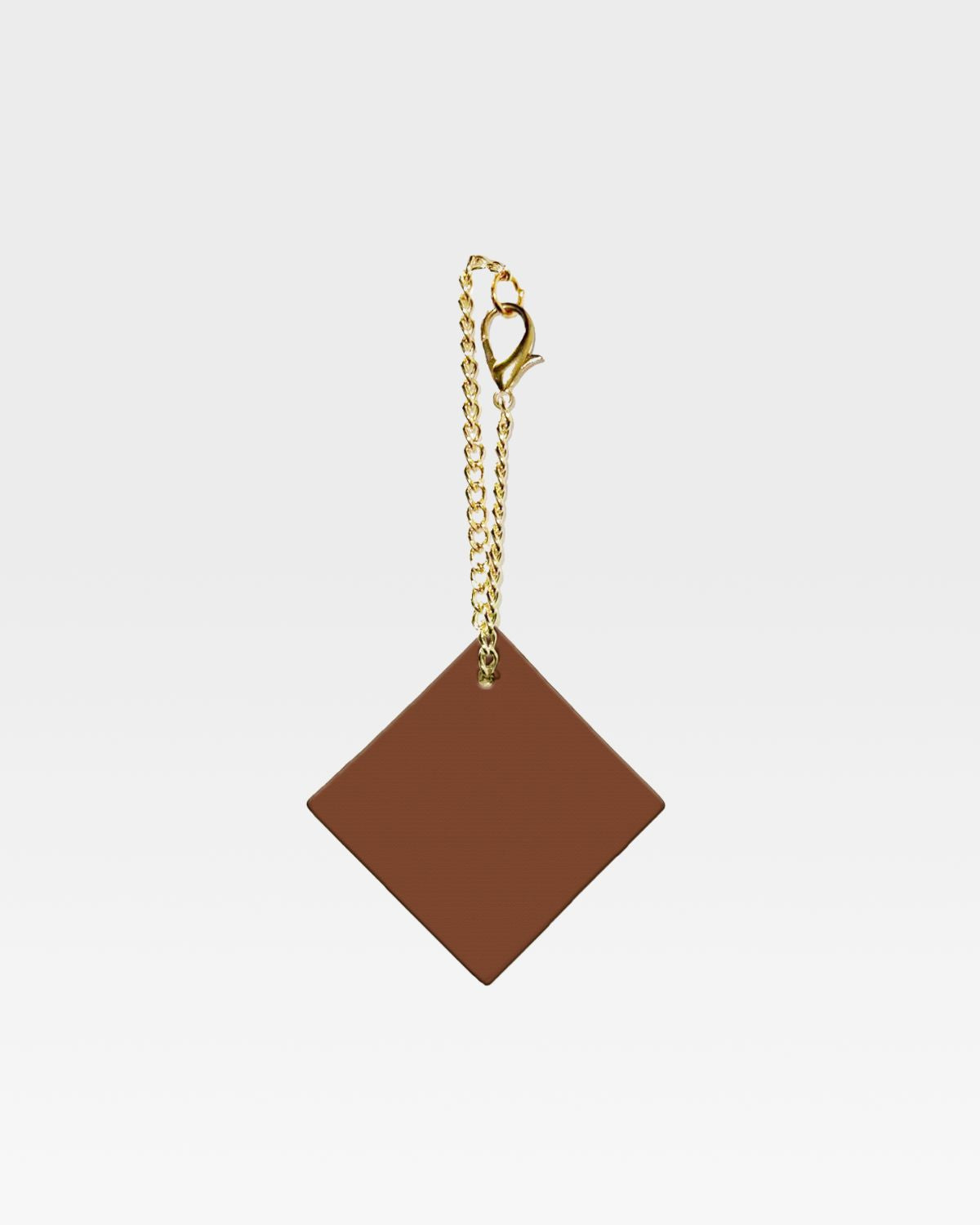 Personal Custom Tag