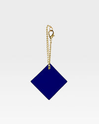 Mini Dark Blue