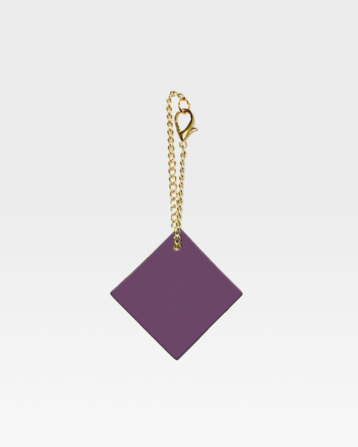 Personal Custom Tag