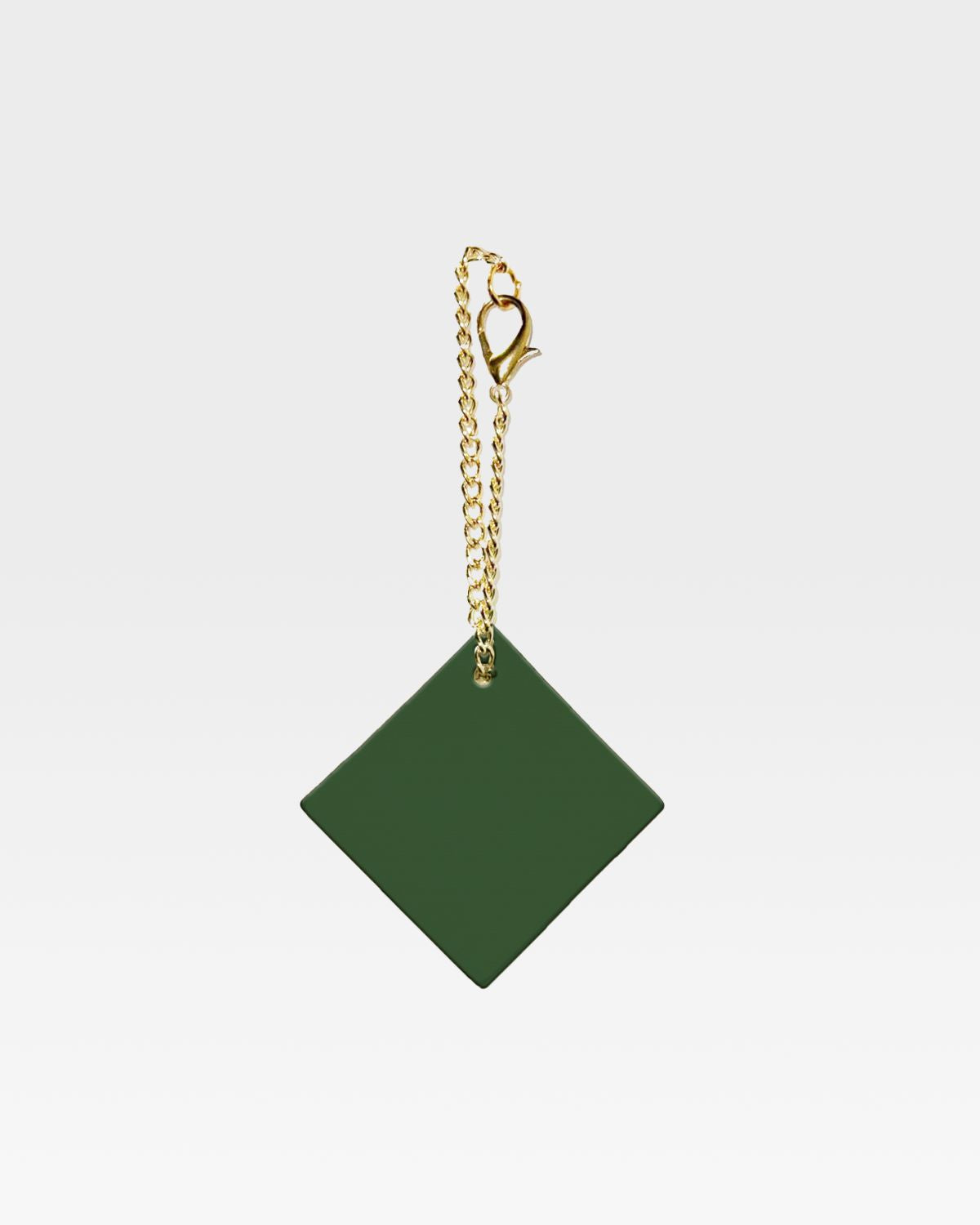 Personal Custom Tag