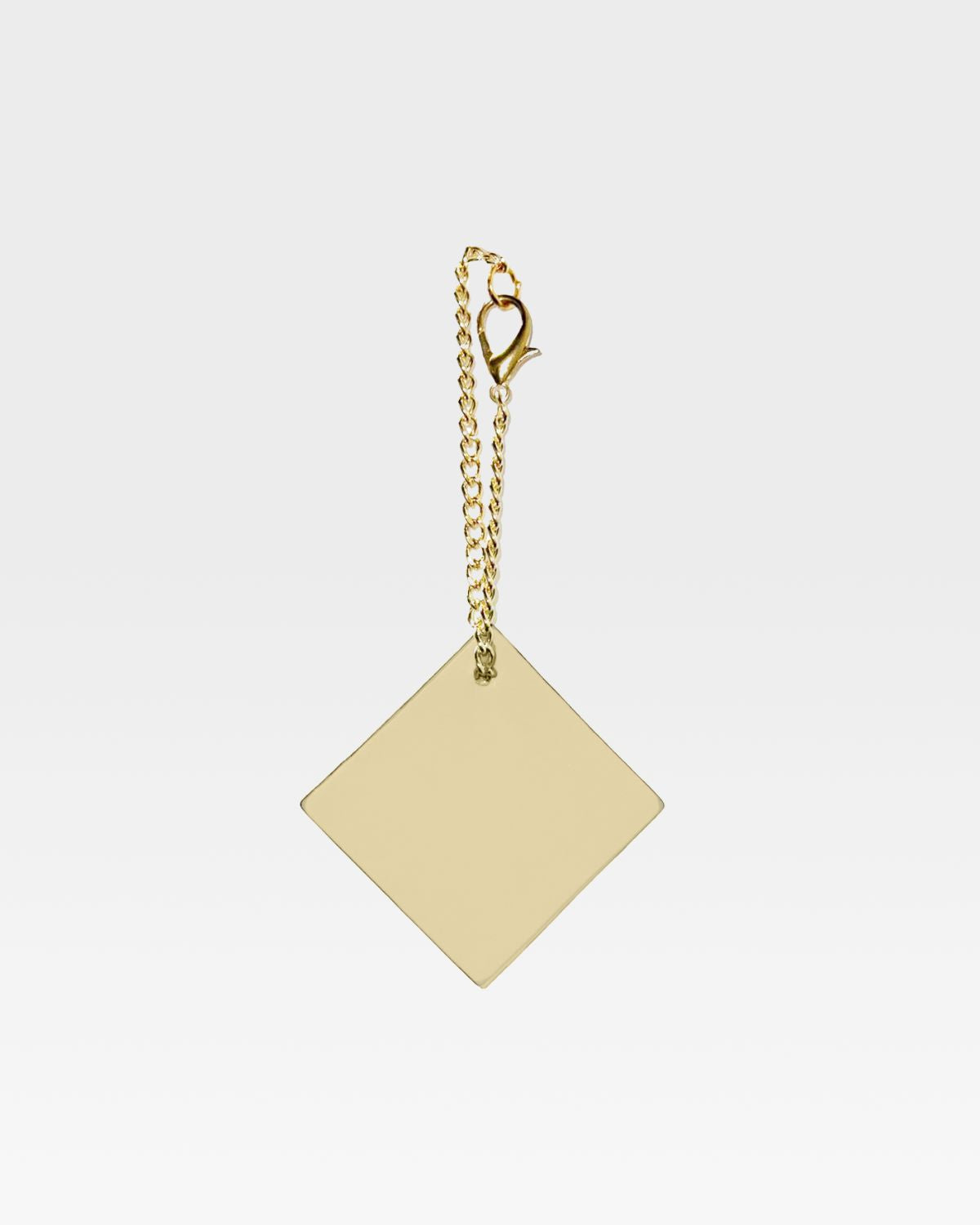Personal Custom Tag