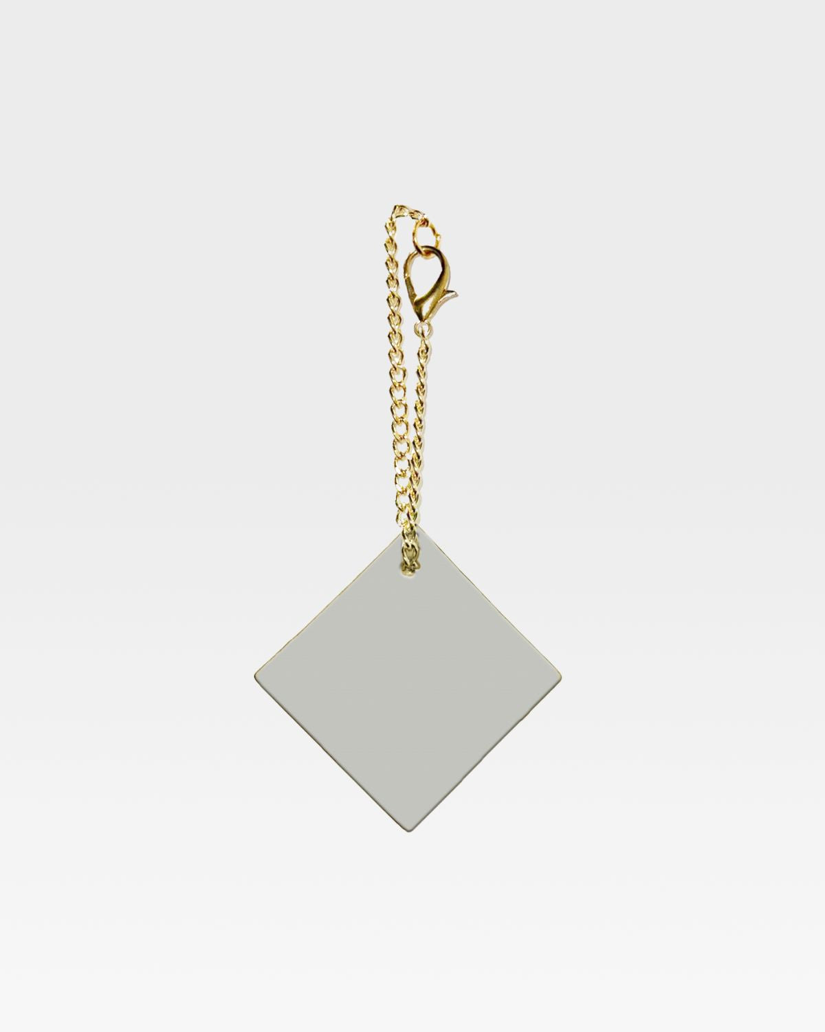 Personal Custom Tag