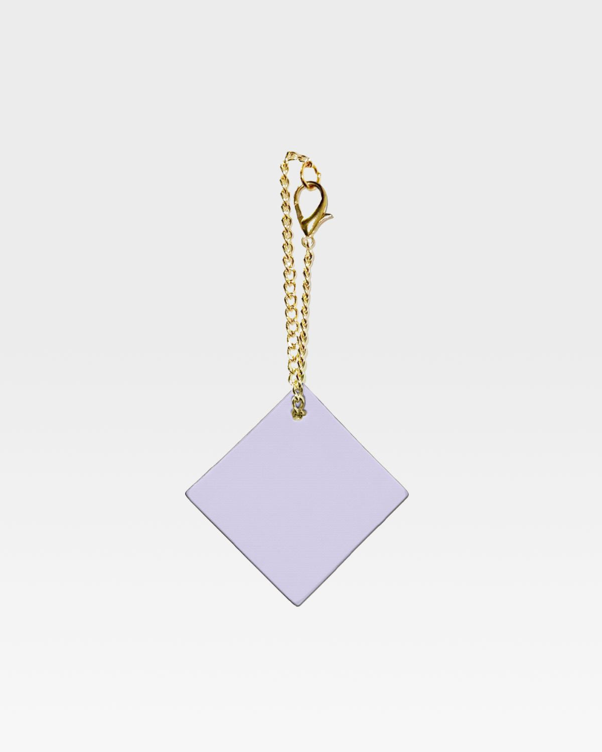 Personal Custom Tag