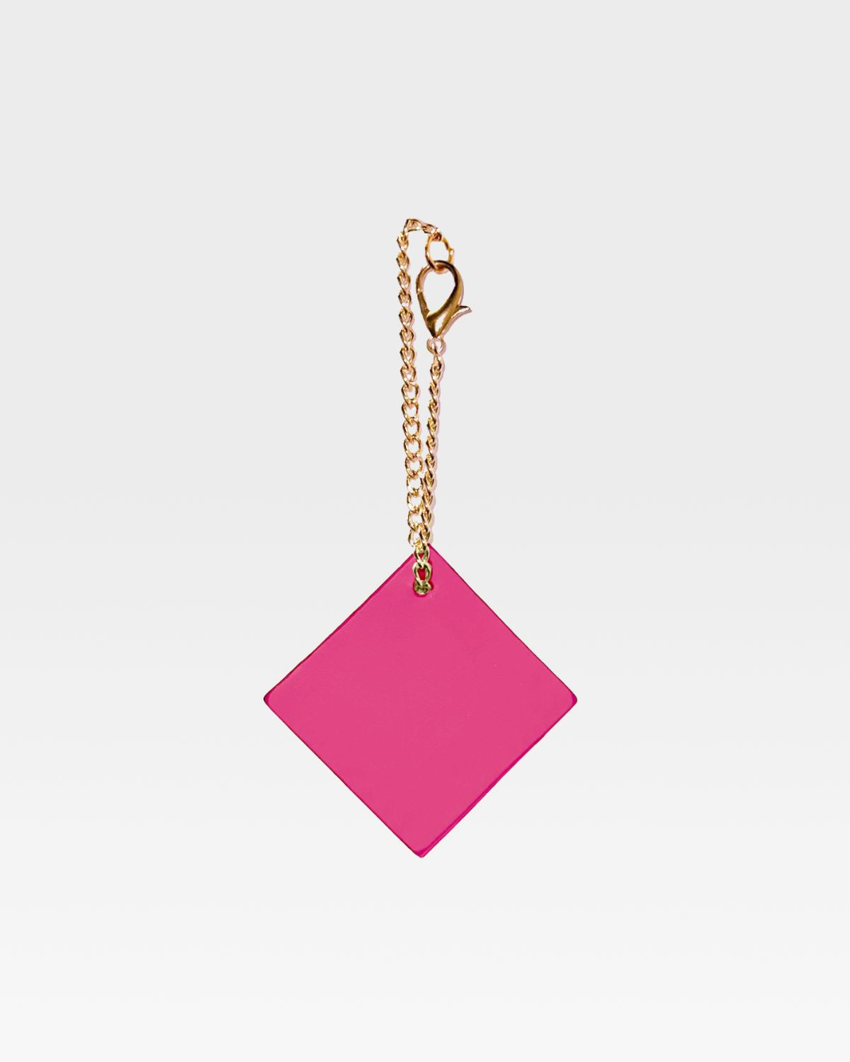 Personal Custom Tag