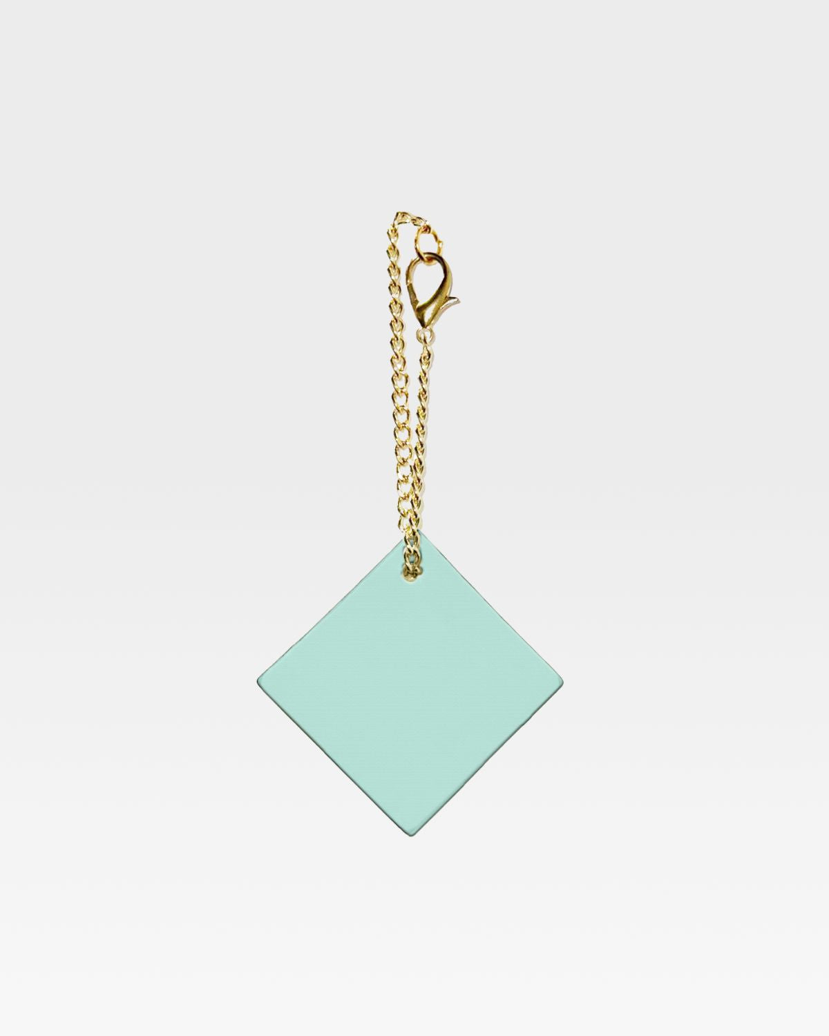 Personal Custom Tag