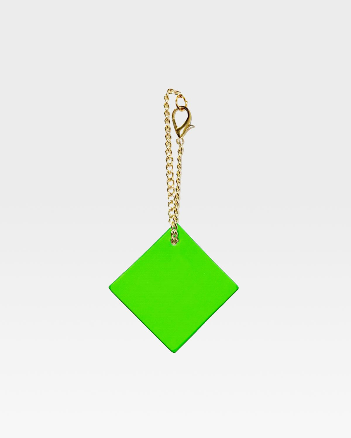 Personal Custom Tag