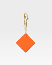 Neon Orange