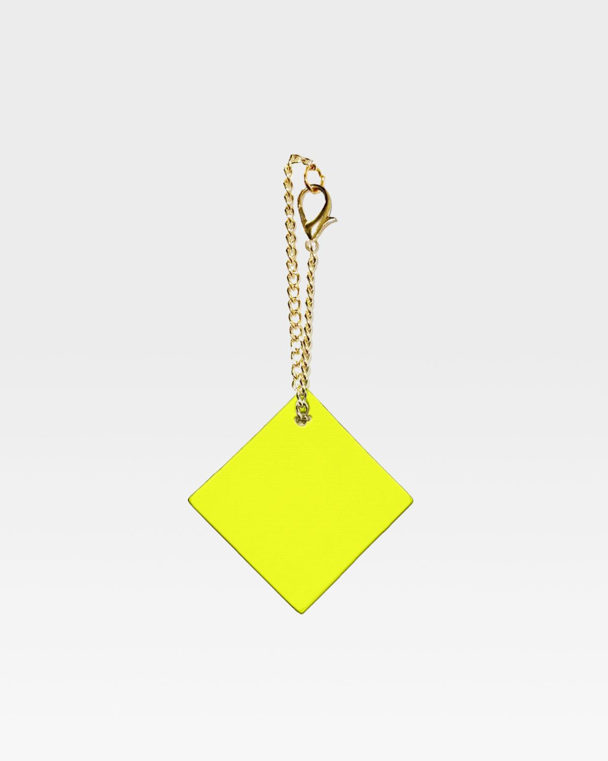 Personal Custom Tag