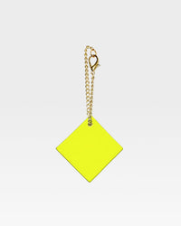Neon Yellow