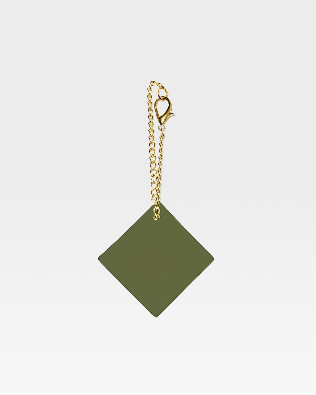 Personal Custom Tag