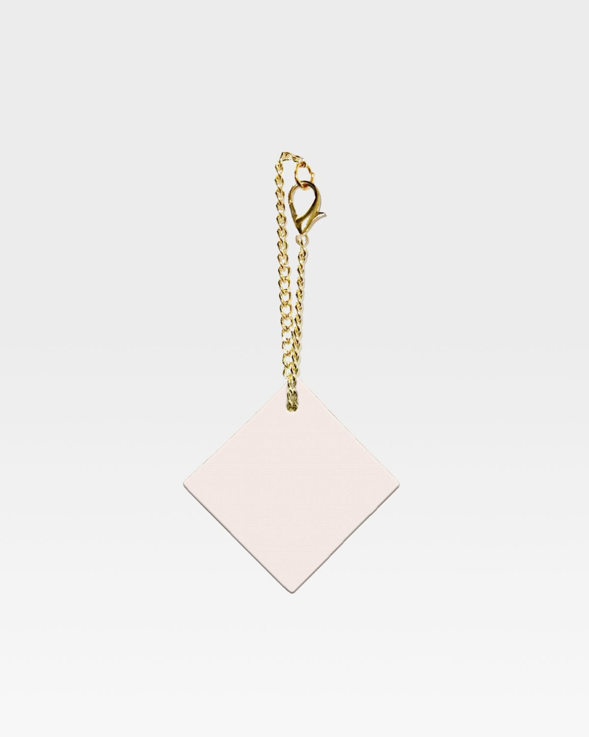 Personal Custom Tag