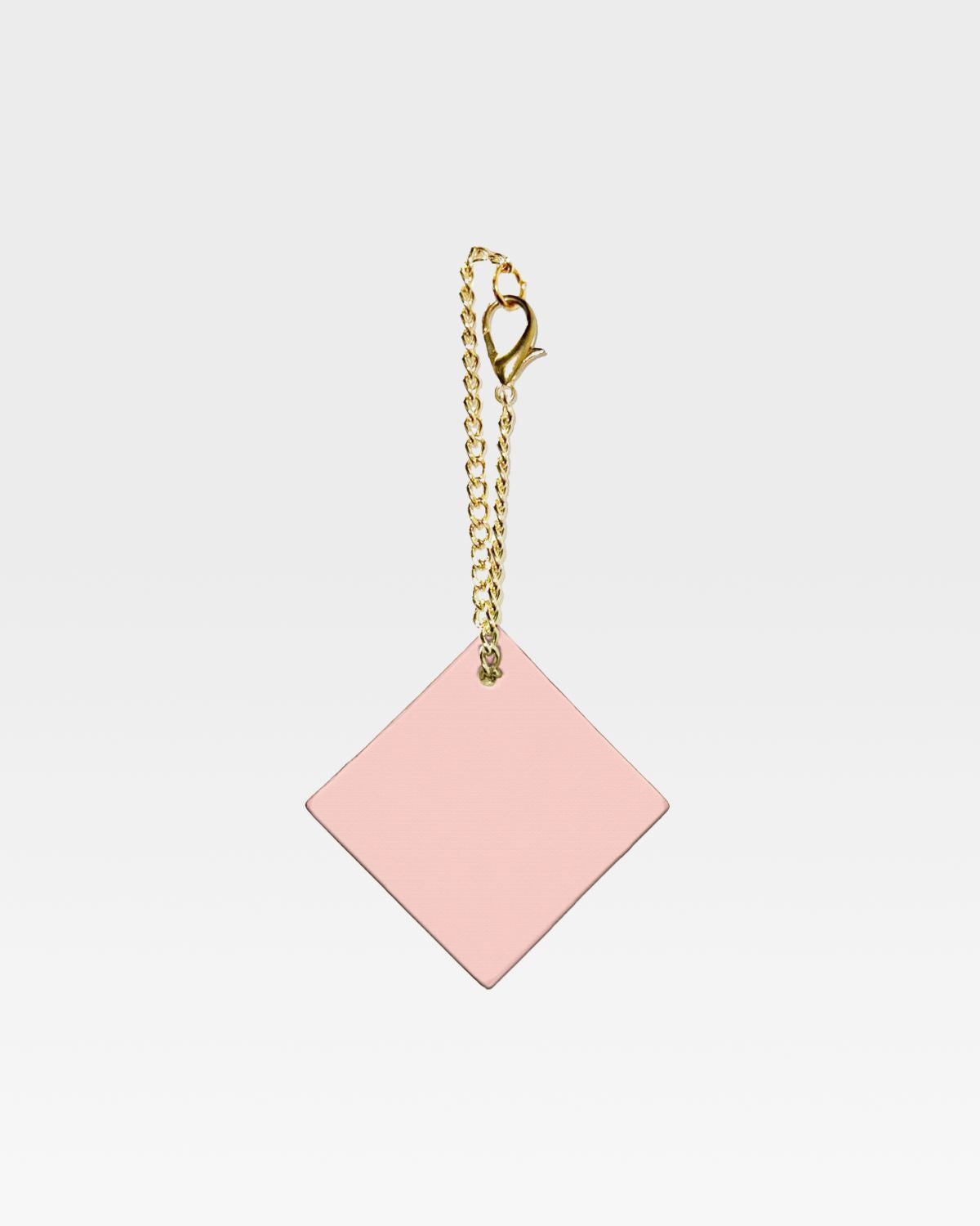 Personal Custom Tag