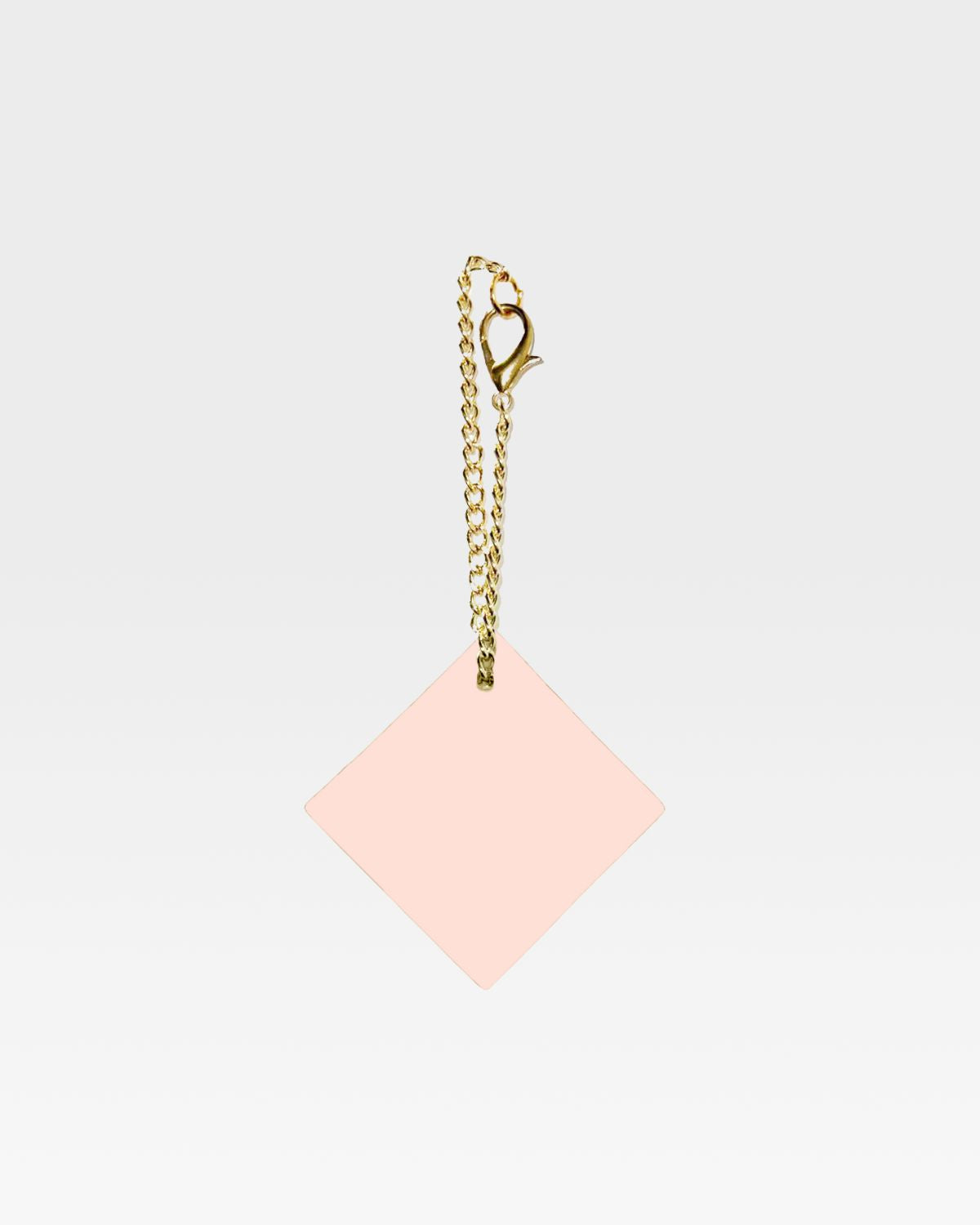 Personal Custom Tag