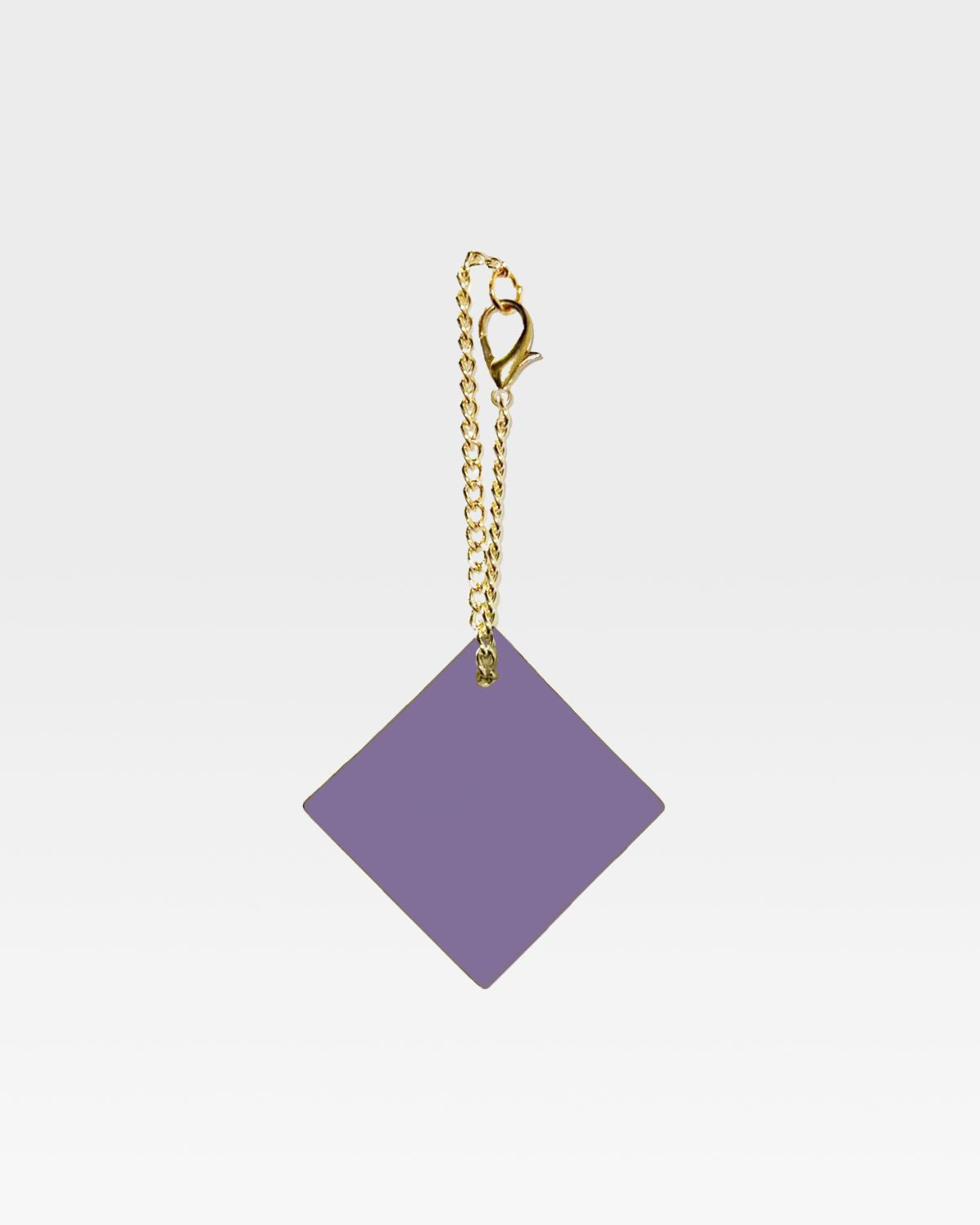 Personal Custom Tag