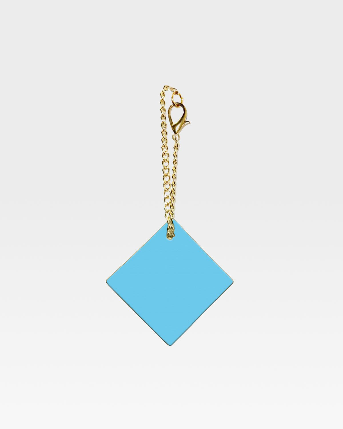 Personal Custom Tag