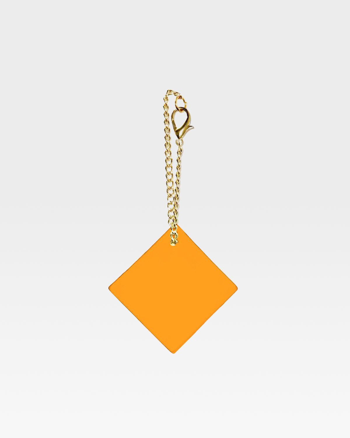 Personal Custom Tag