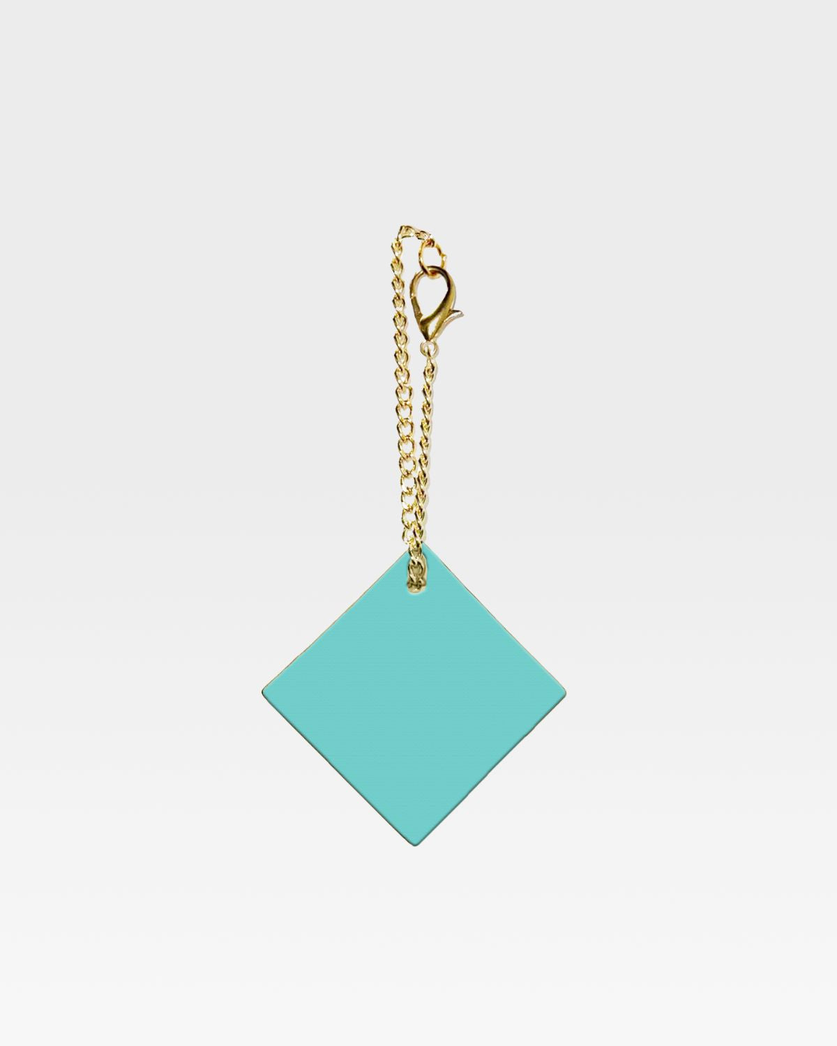 Personal Custom Tag