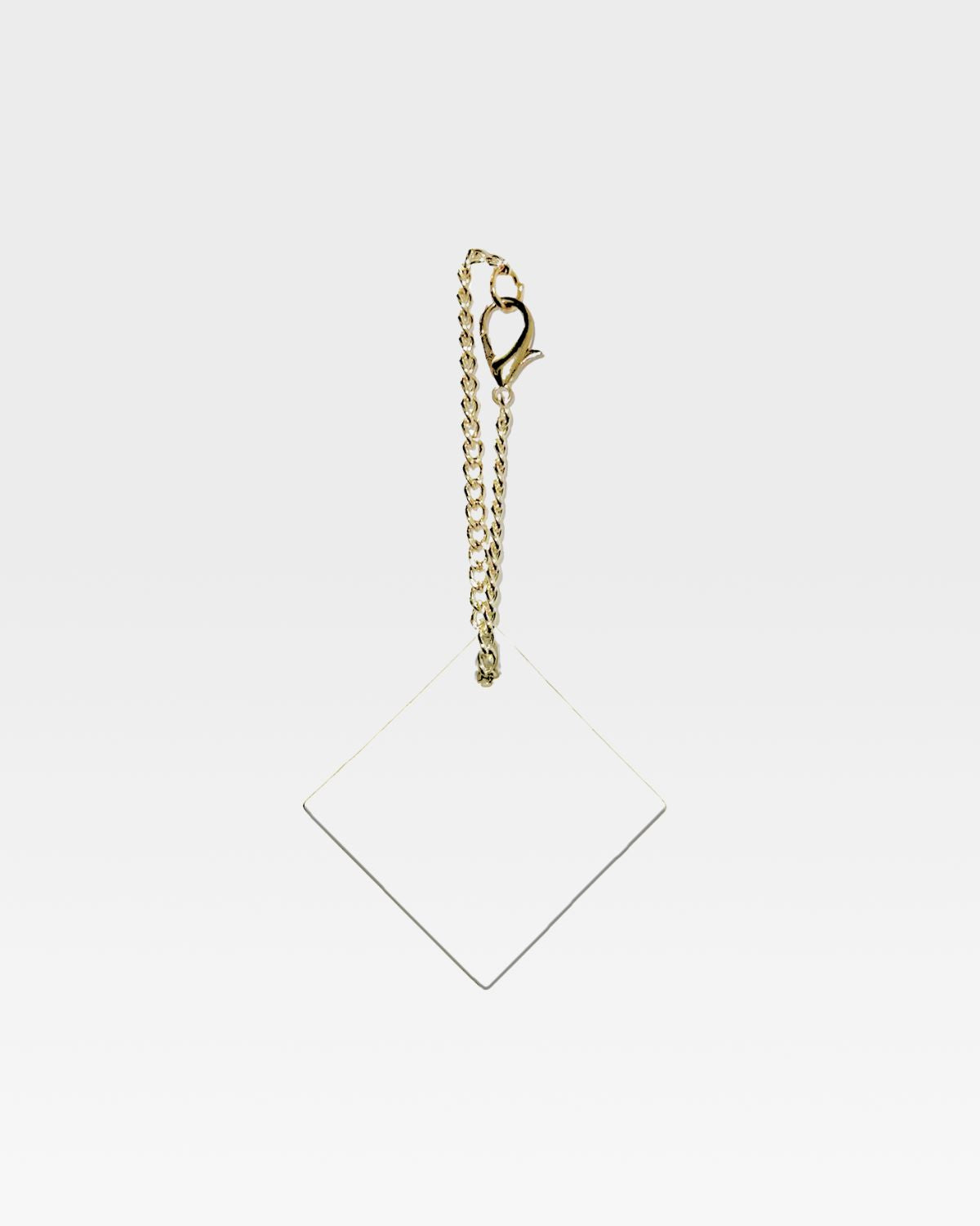 Personal Custom Tag