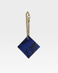 Graffiti Royal Blue