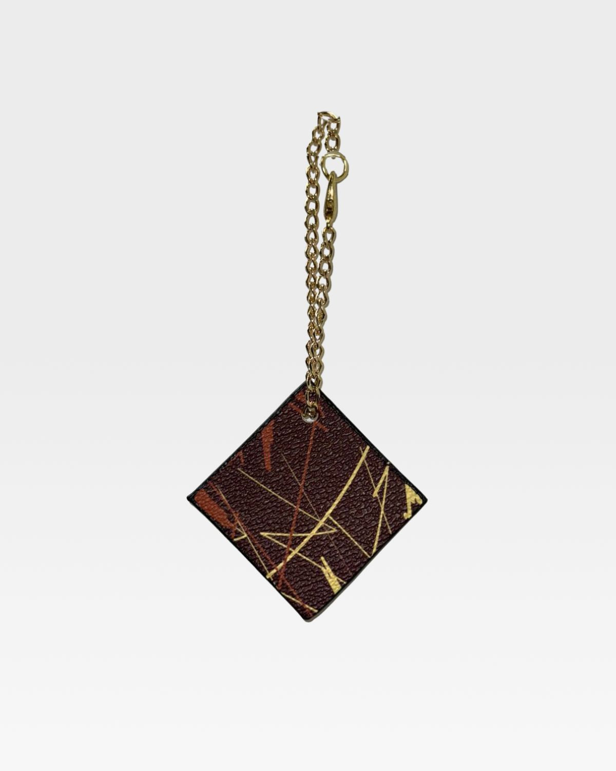 Personal Custom Tag