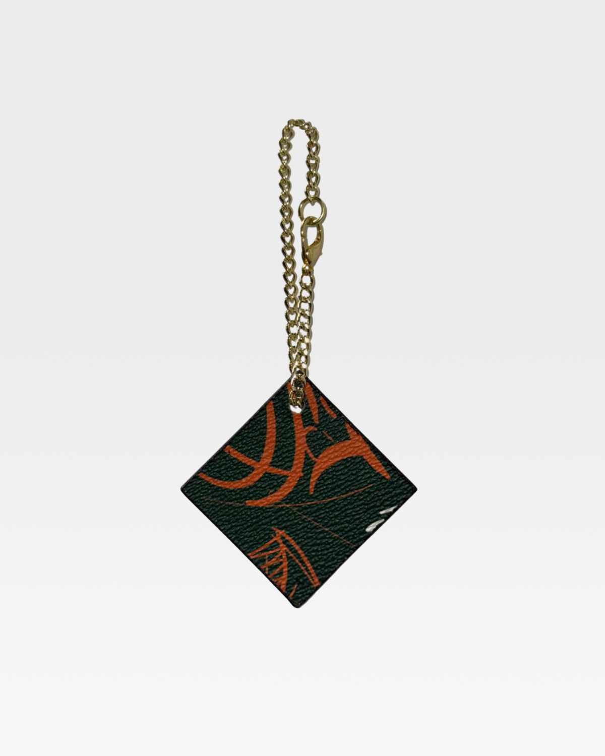 Personal Custom Tag