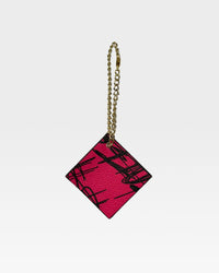 Graffiti Neon Pink