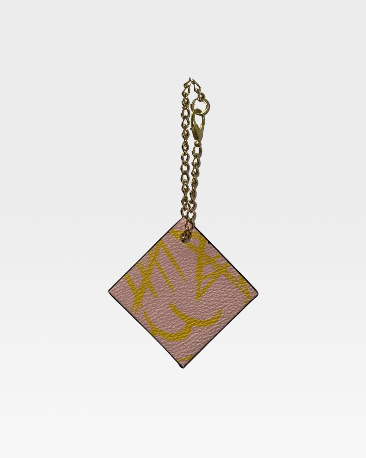 Personal Custom Tag