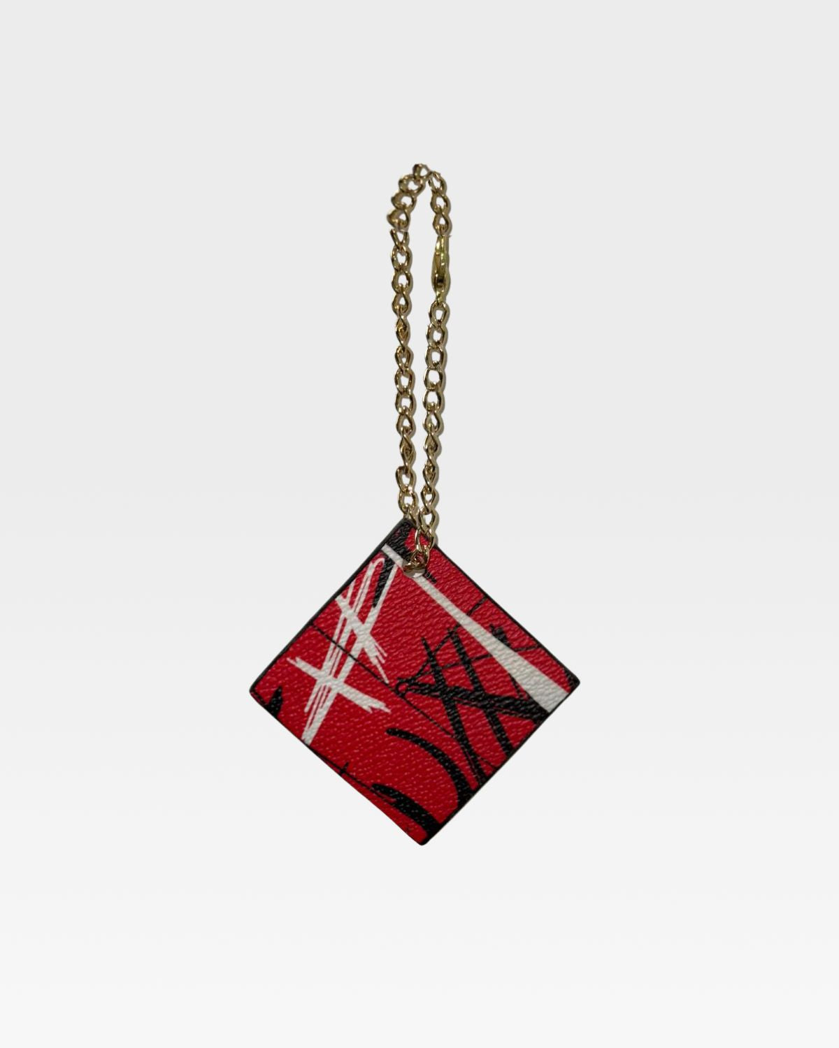 Personal Custom Tag
