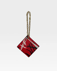 Graffiti Red
