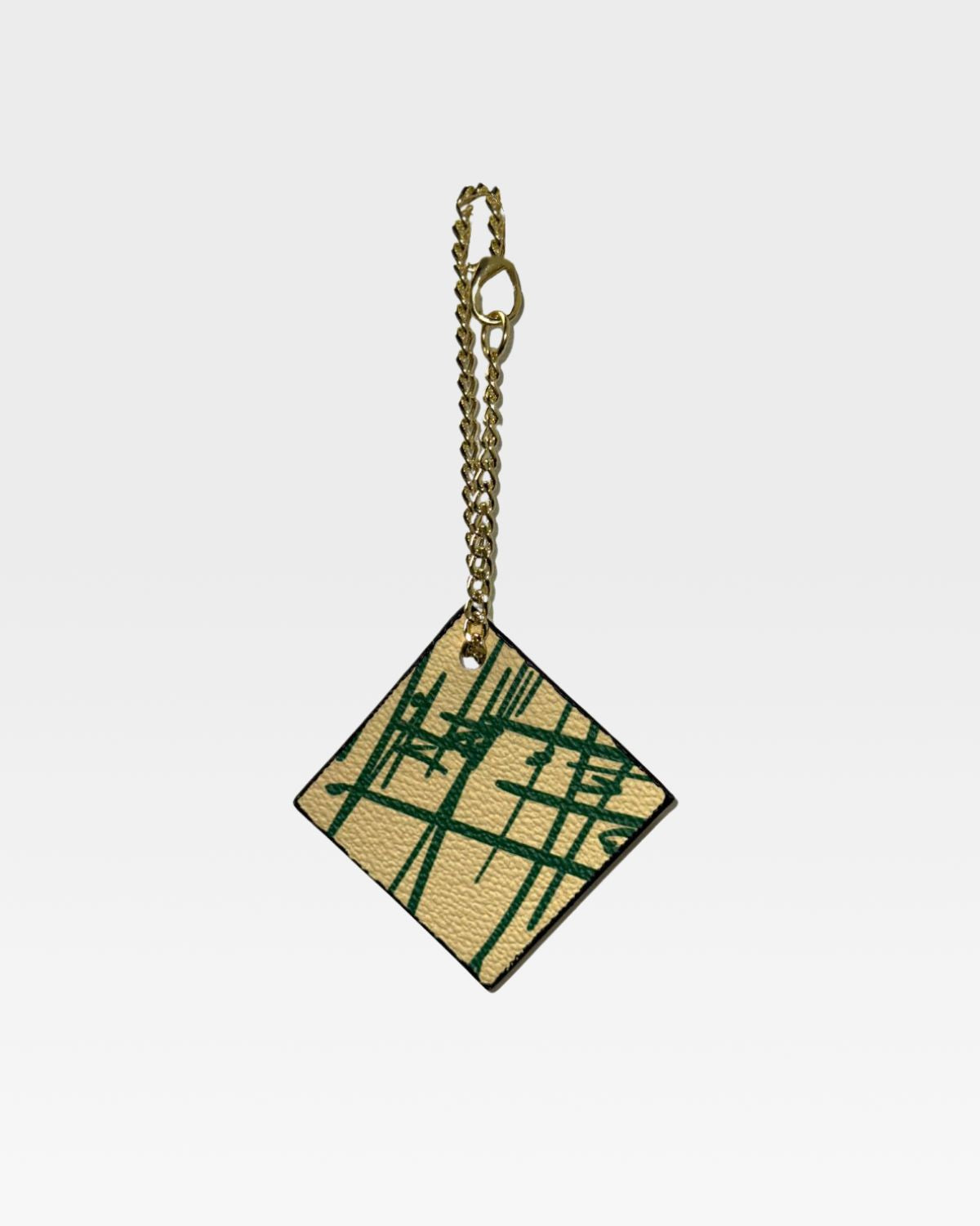 Personal Custom Tag
