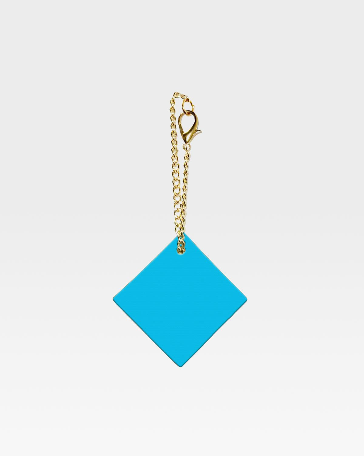 Personal Custom Tag